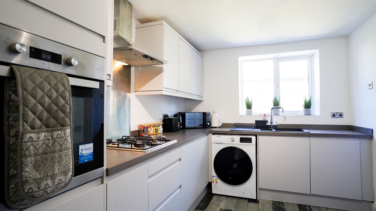 Photo of Bedroom in Yaxley