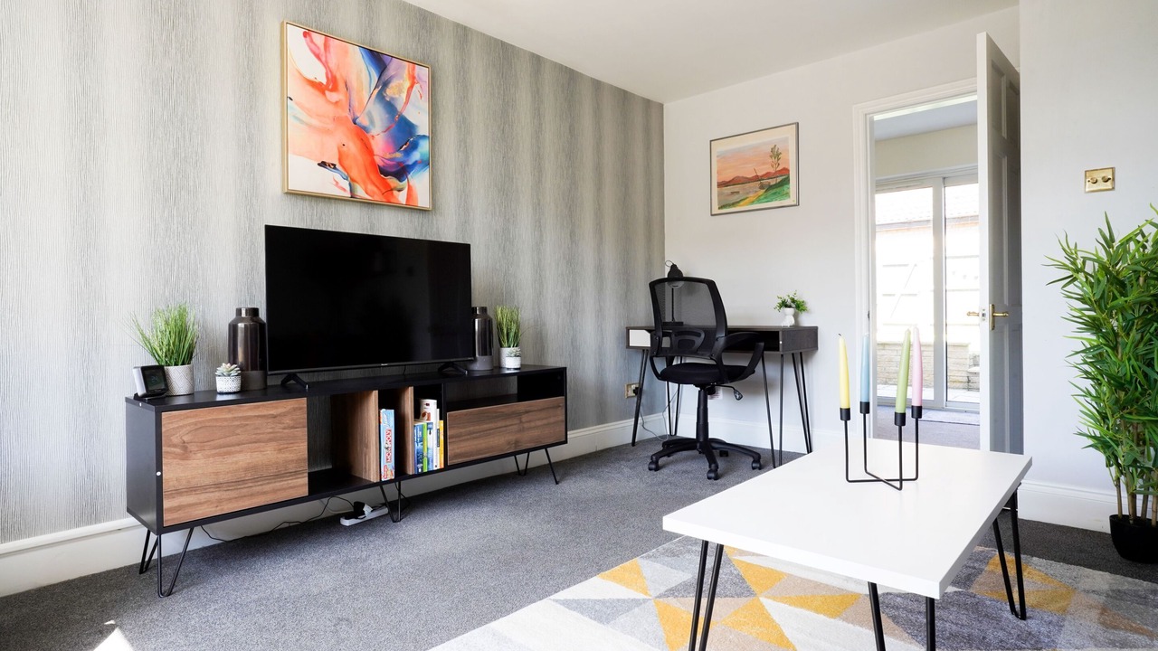 Photo of Bedroom in Yaxley