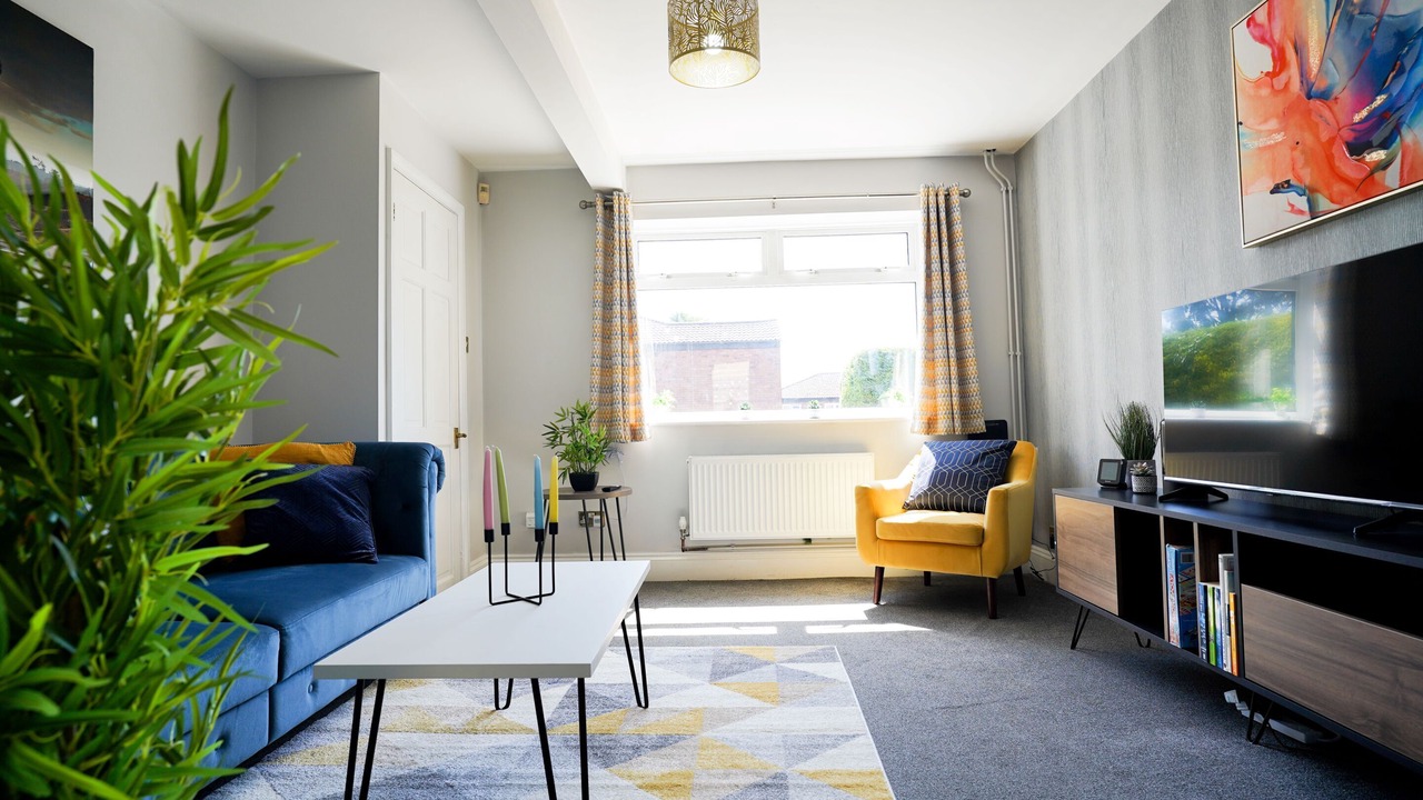 Photo of Bedroom in Yaxley