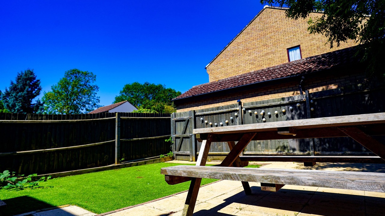 Photo of Outdoor in Yaxley