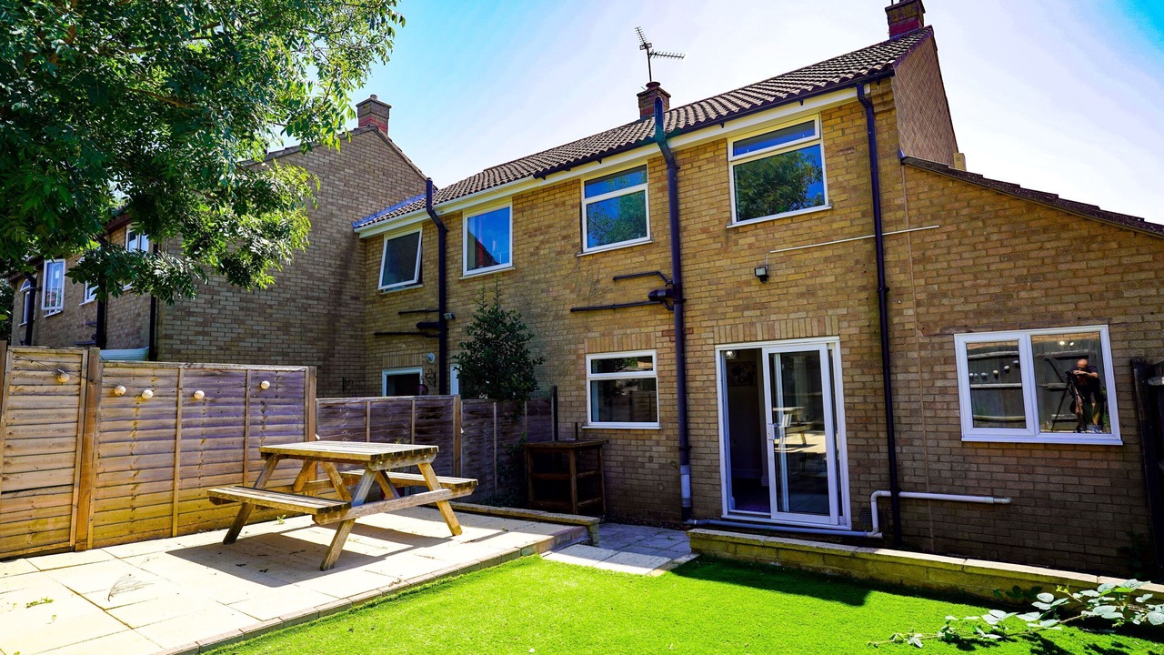 Photo of Outdoor in Yaxley