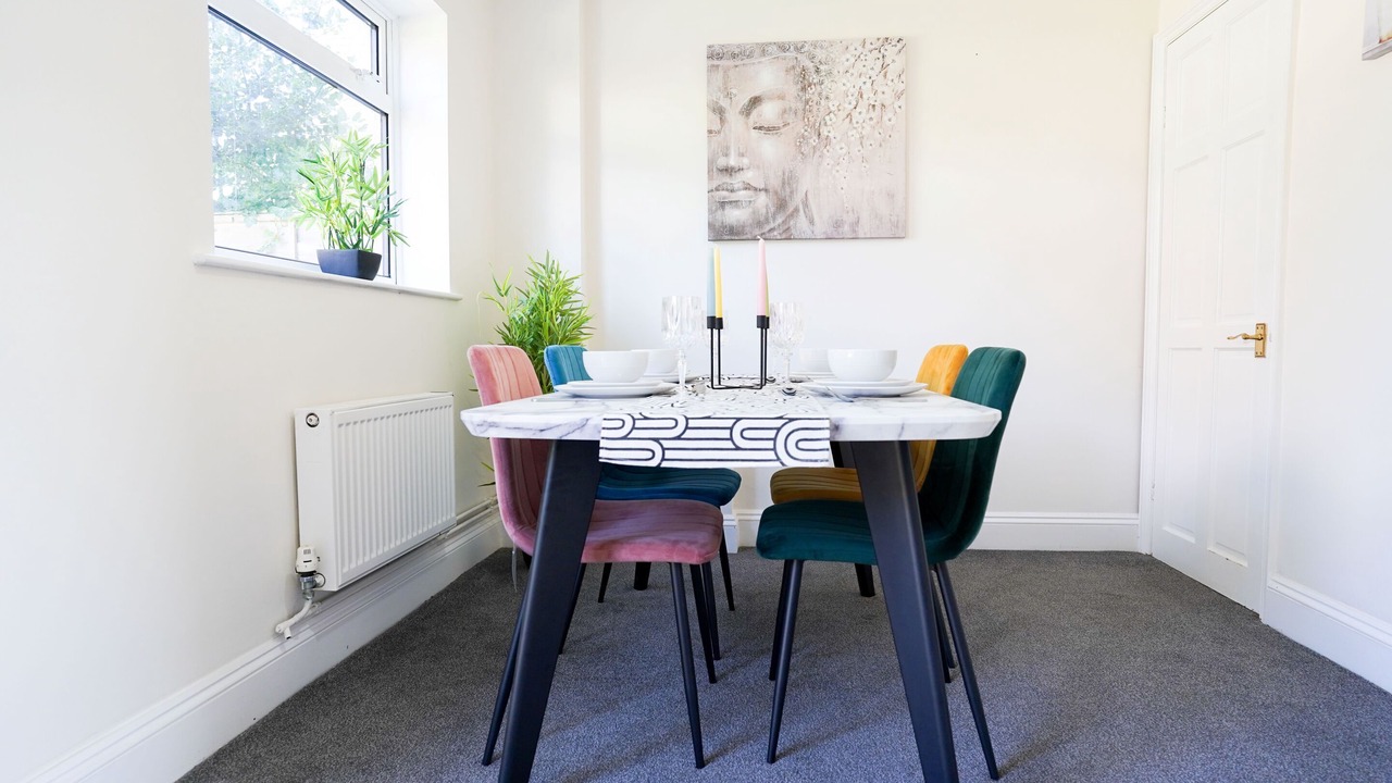 Photo of Livingroom in Yaxley