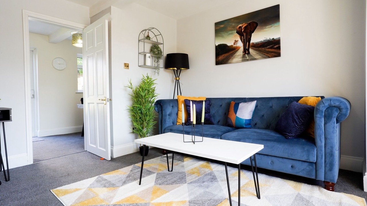 Photo of Bedroom in Yaxley