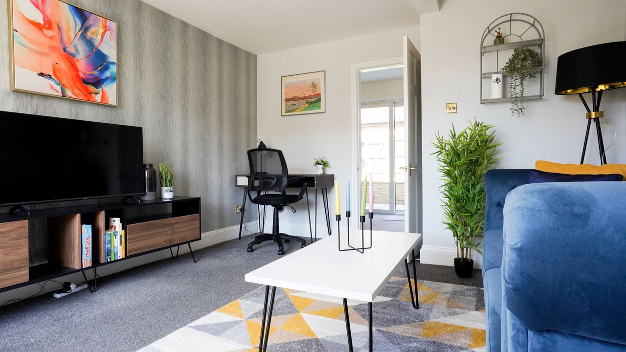 Photo of Bedroom in Yaxley