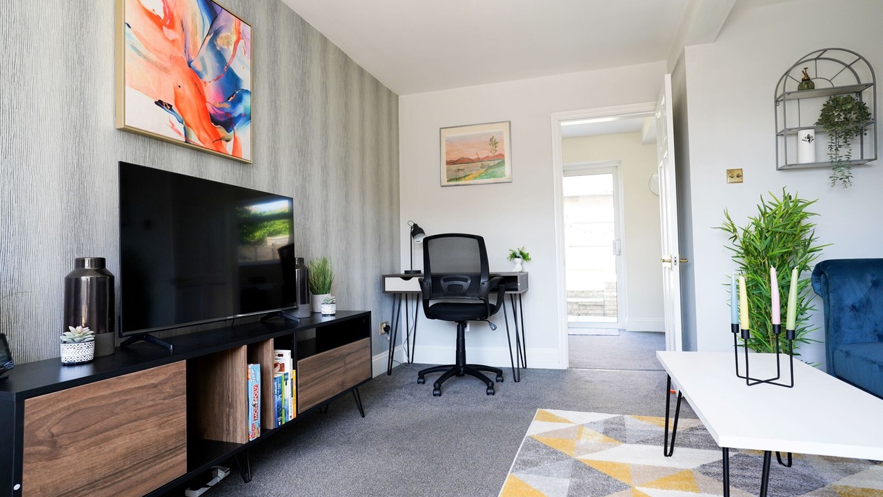 Photo of Bedroom in Yaxley