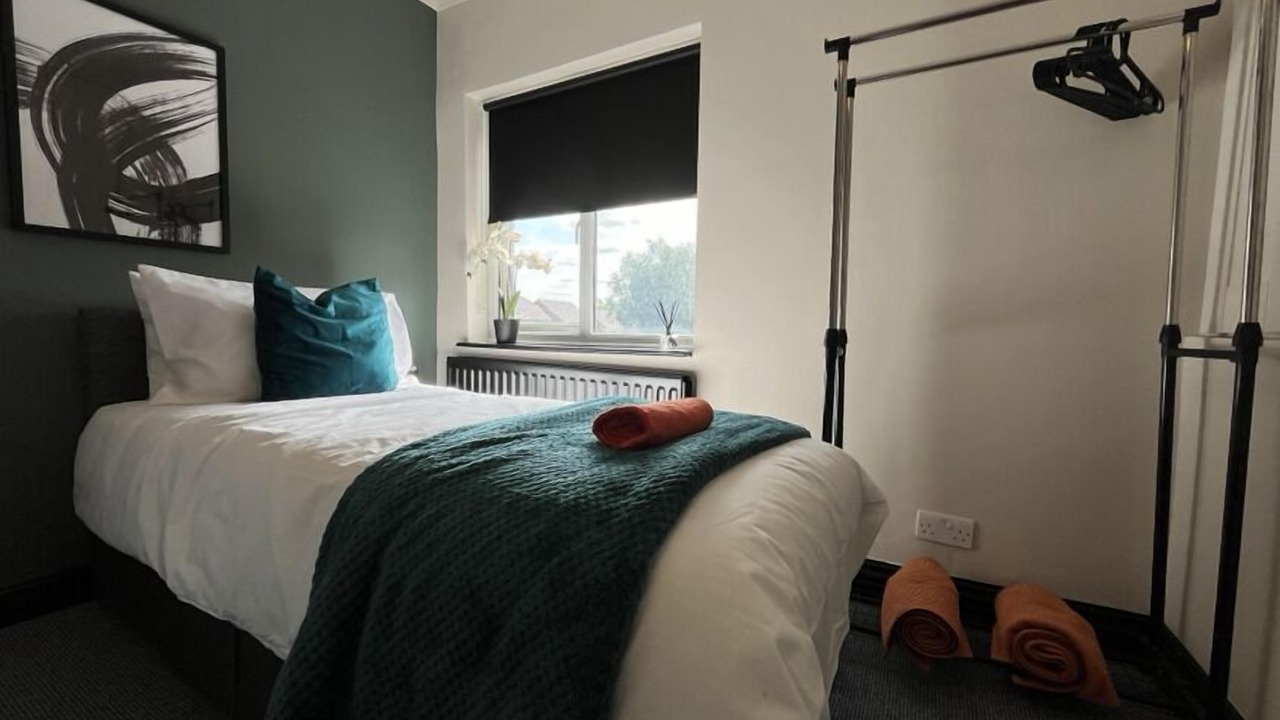 Photo of Others in Church Gresley