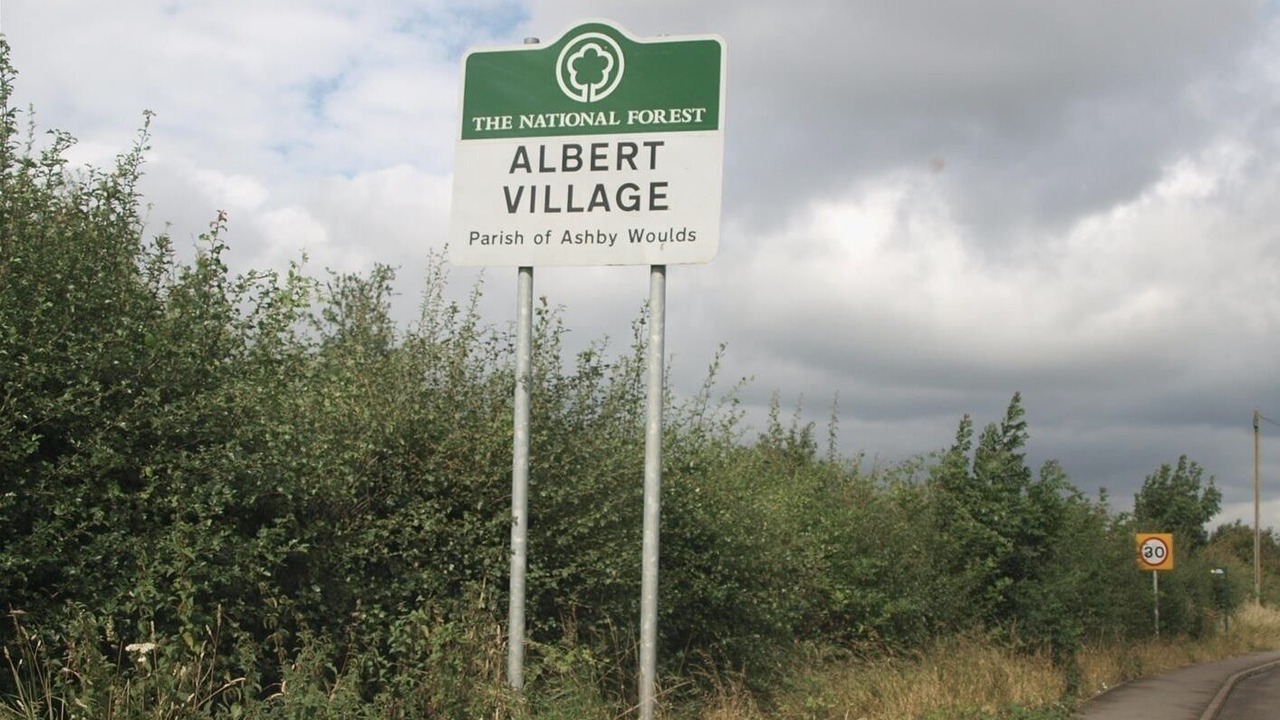 Photo of Outdoor in Church Gresley