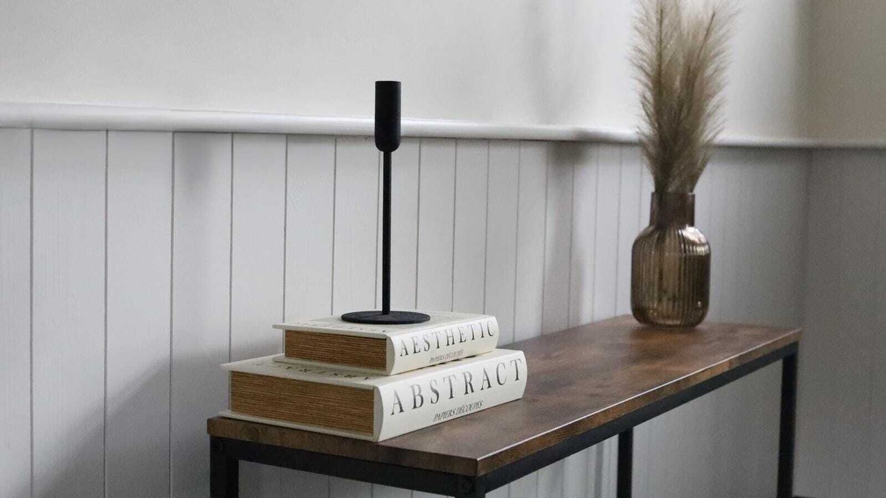 Photo of Bedroom in Church Gresley