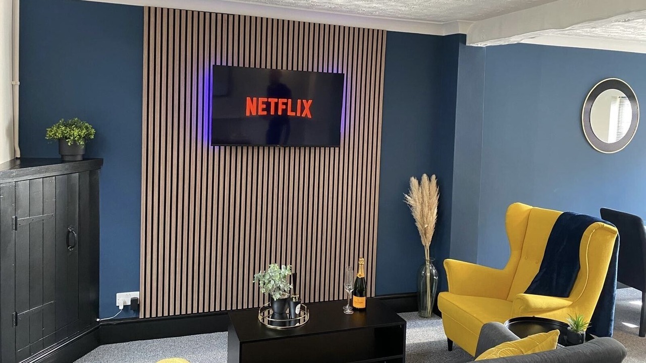 Photo of Others in Church Gresley