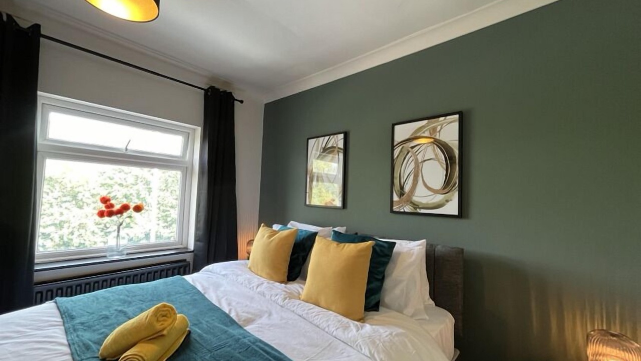 Photo of Others in Church Gresley