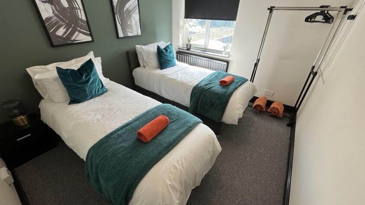 Photo of Others in Church Gresley