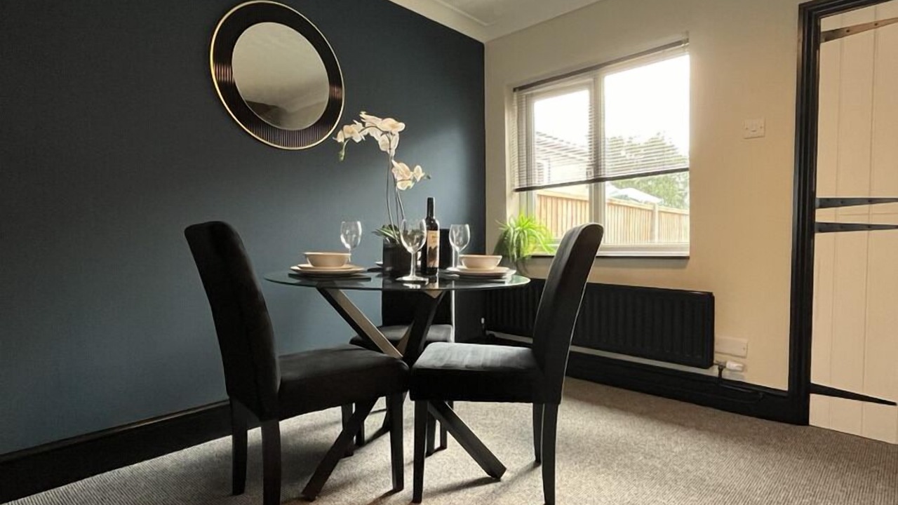 Photo of Others in Church Gresley