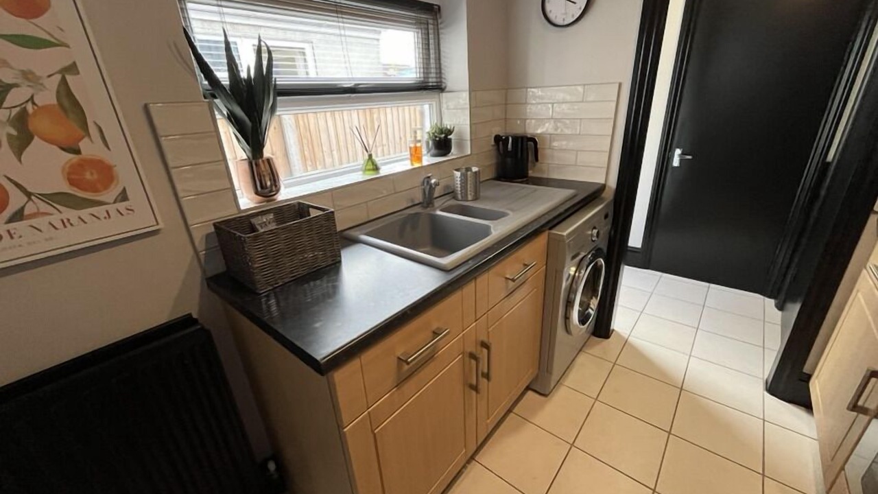 Photo of Others in Church Gresley