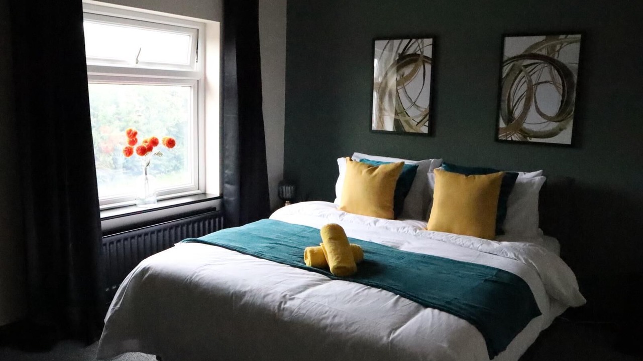 Photo of Others in Church Gresley