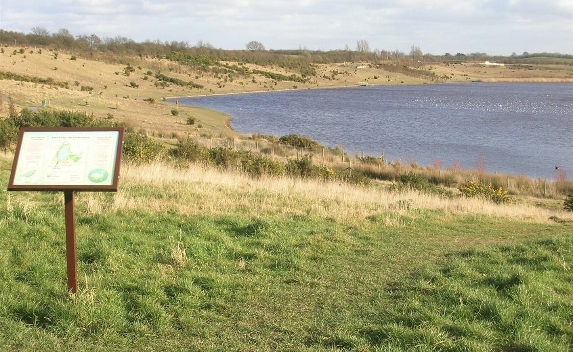 Photo of Outdoor in Church Gresley