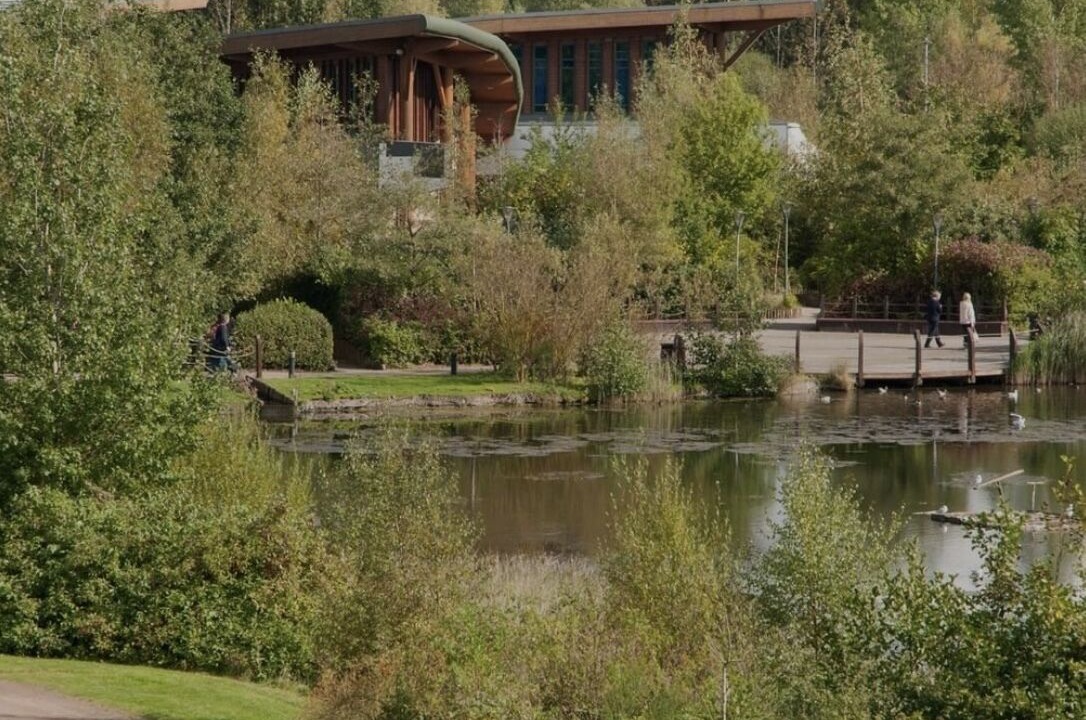 Photo of Others in Church Gresley