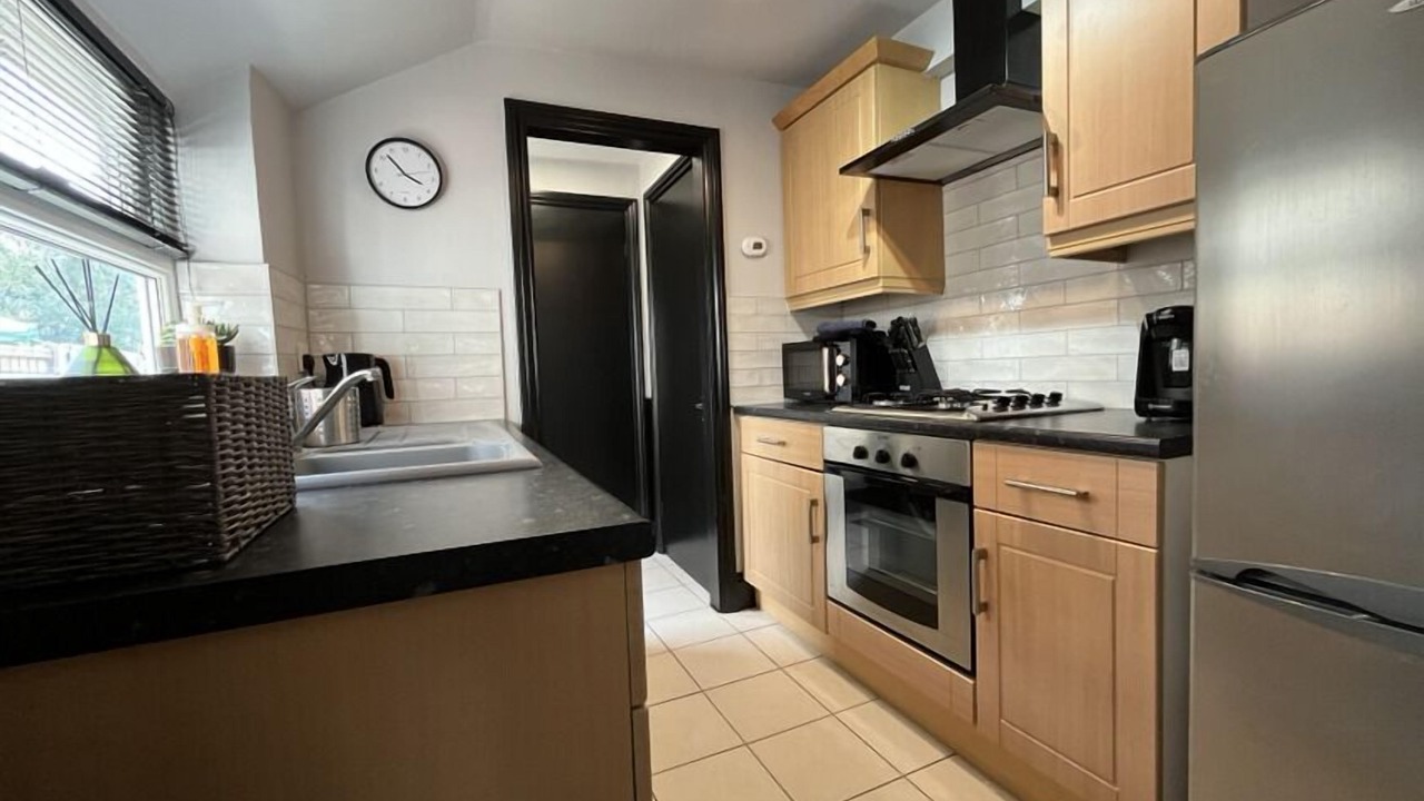 Photo of Others in Church Gresley