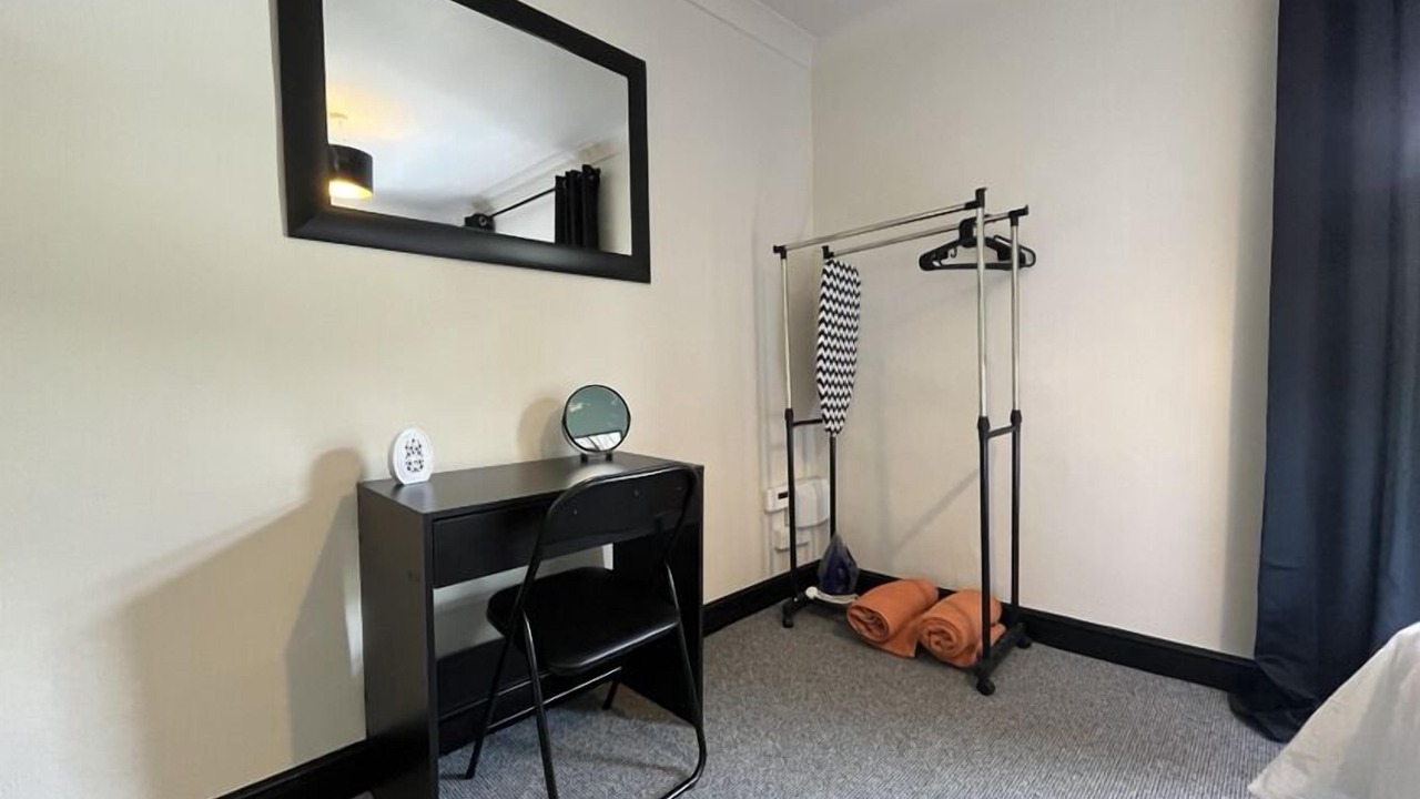 Photo of Others in Church Gresley