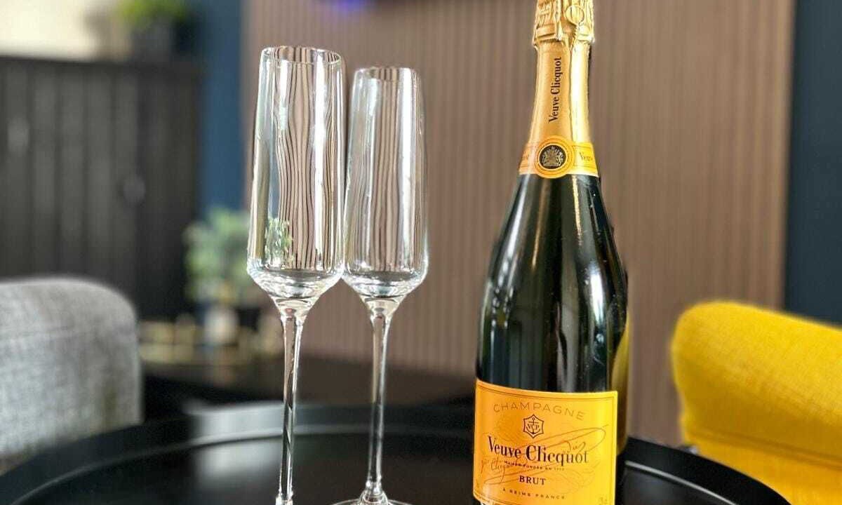 Photo of Bedroom in Church Gresley