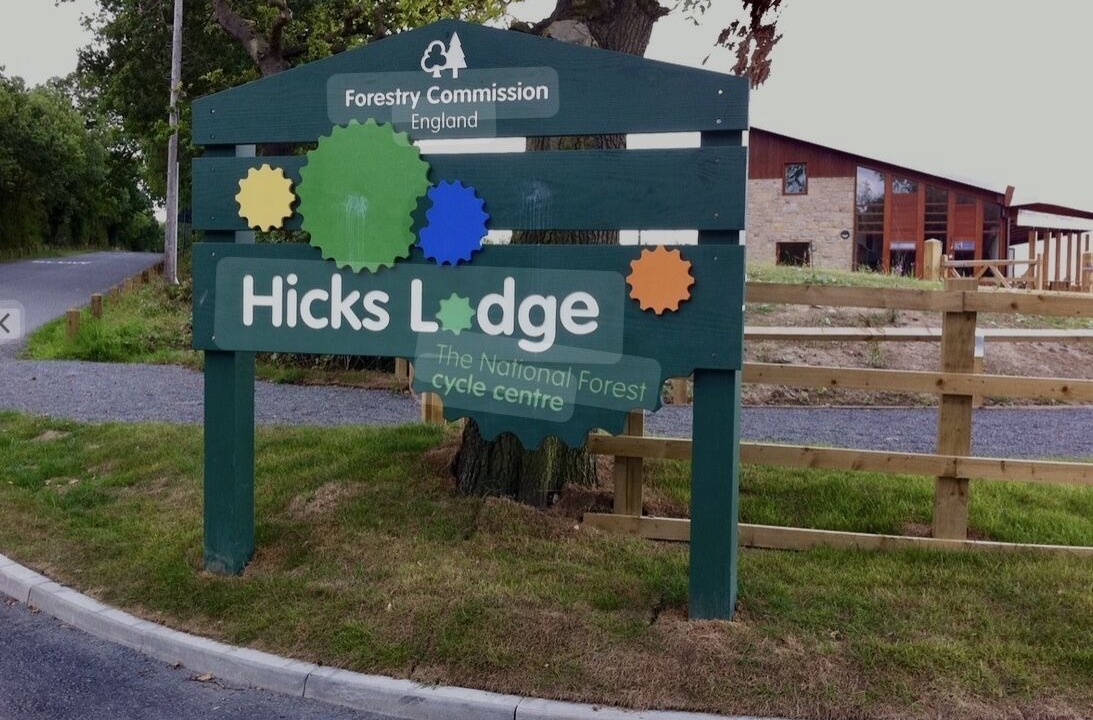 Photo of Others in Church Gresley