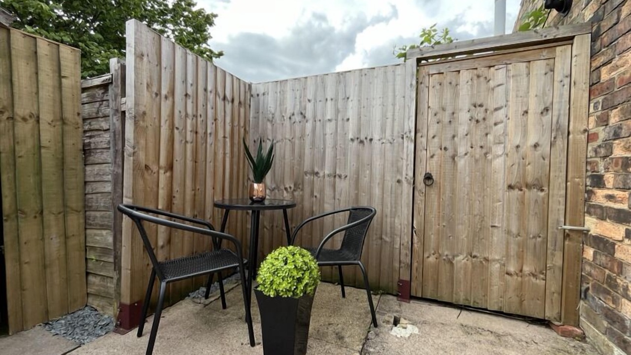 Photo of Others in Church Gresley