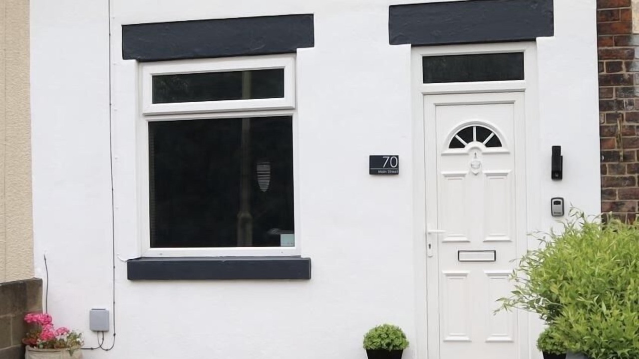 Photo of Others in Church Gresley