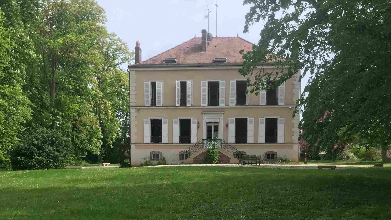 Photo of Outdoor in Rigny-le-Ferron