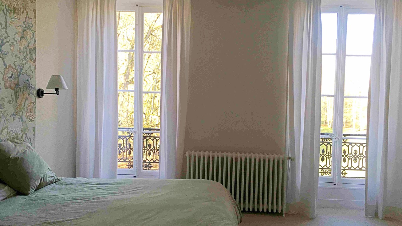 Photo of Bedroom in Rigny-le-Ferron