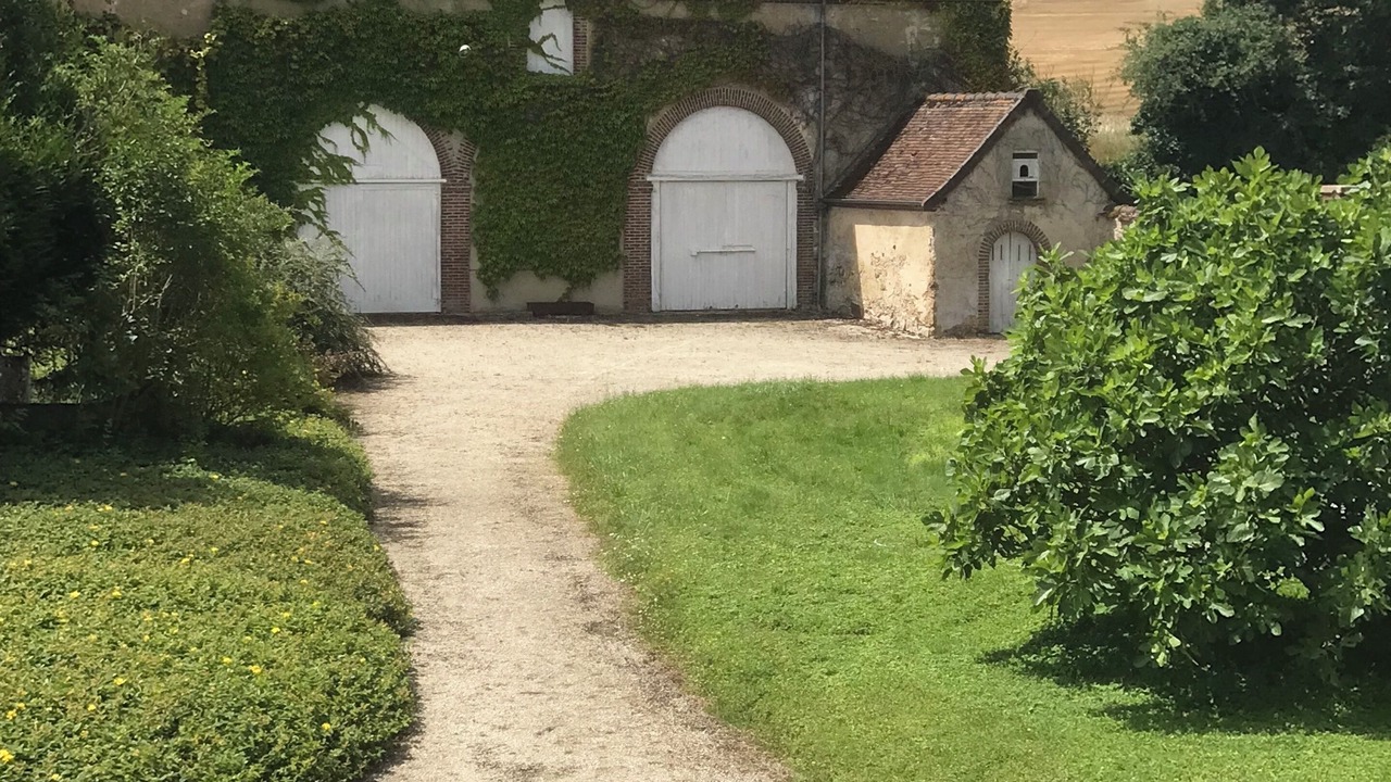 Photo of Outdoor in Rigny-le-Ferron