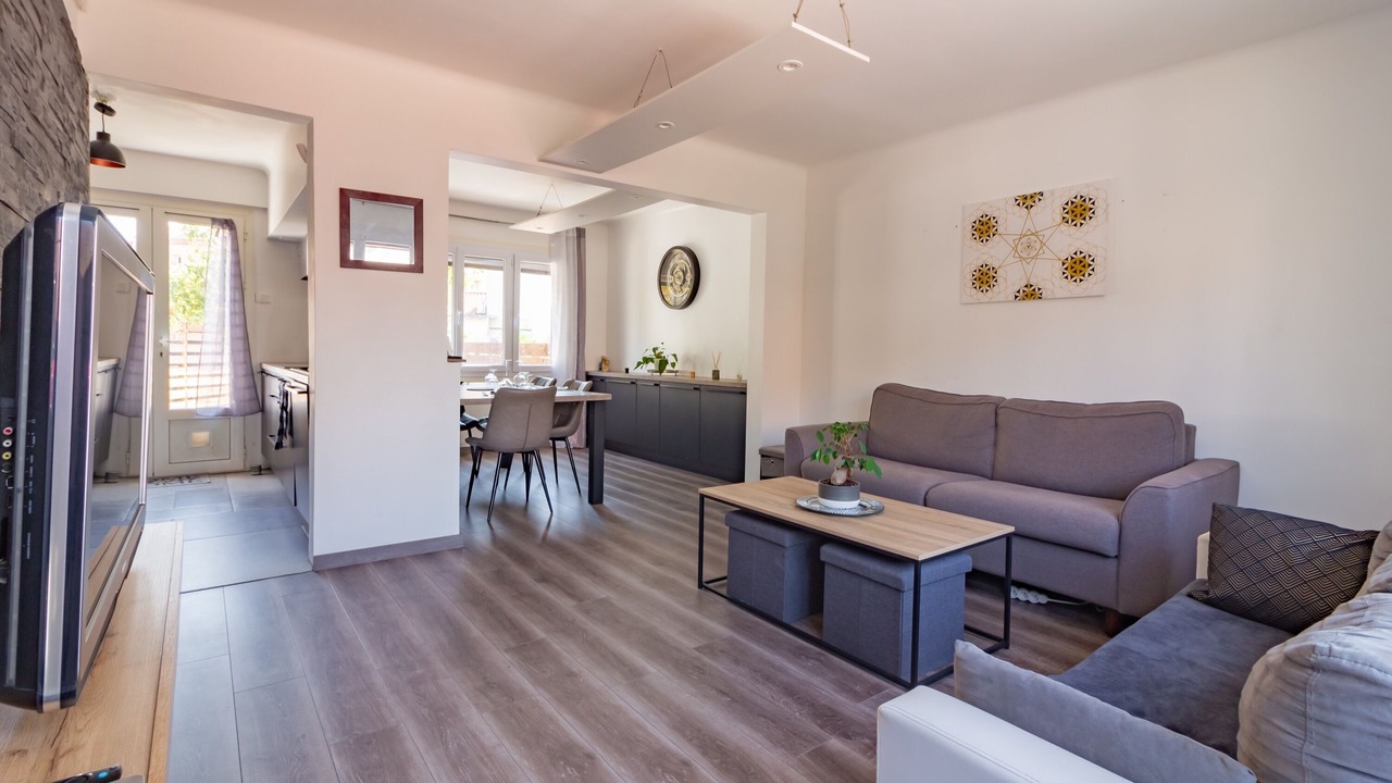 Photo of Livingroom in Carcassonne