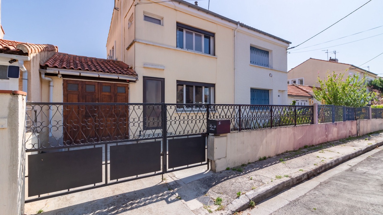 Photo of Outdoor in Carcassonne