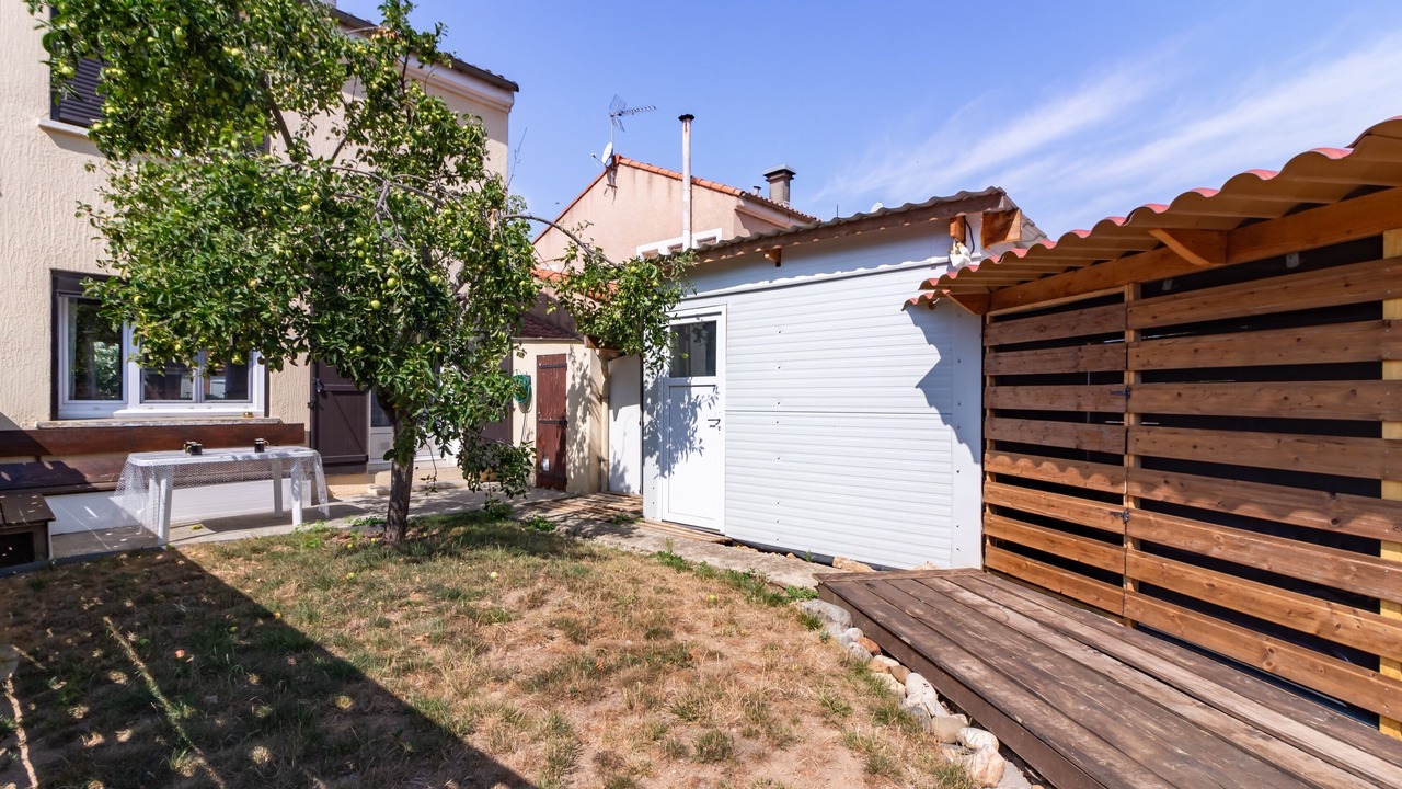 Photo of Patio Balcony in Carcassonne