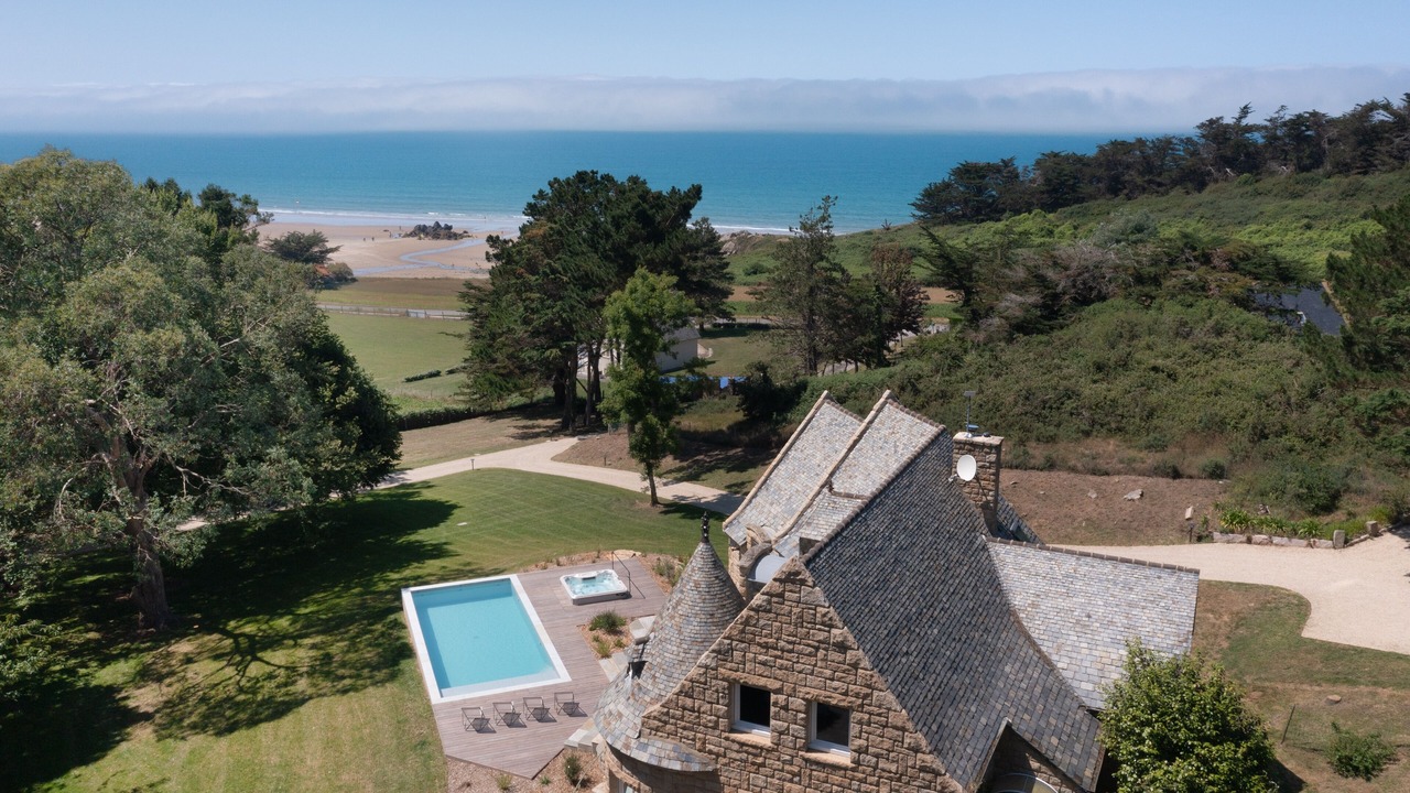 Photo of Outdoor in Erquy