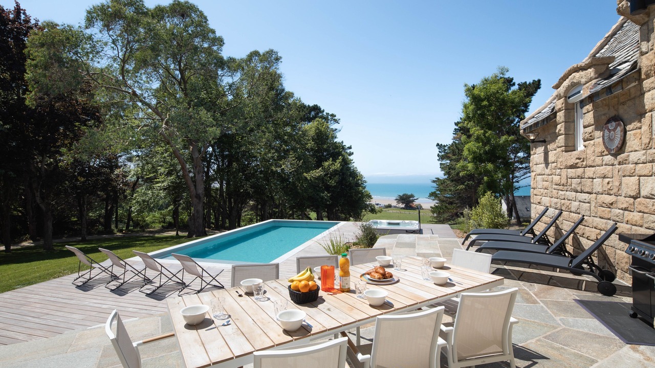 Photo of Outdoor in Erquy