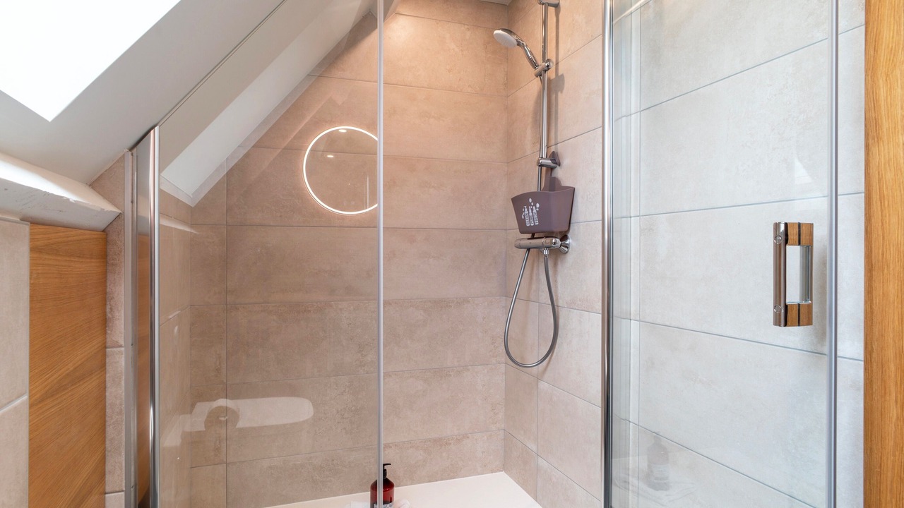 Photo of Bathroom in Erquy