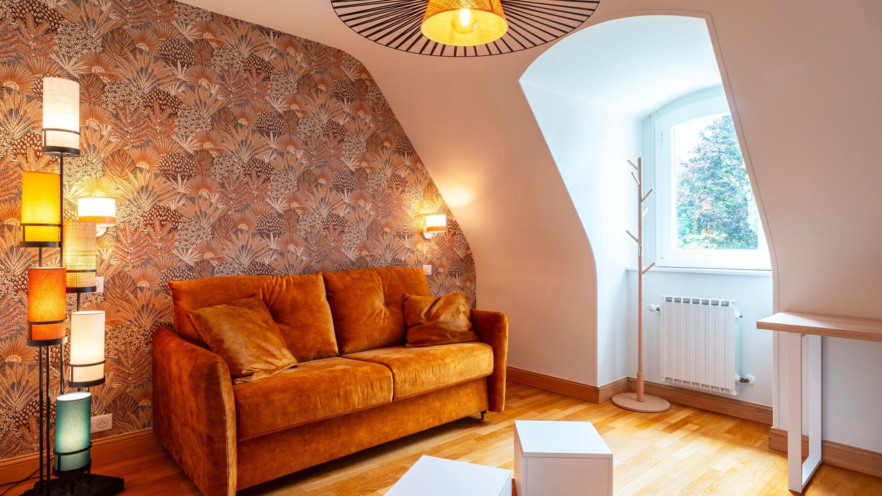 Photo of Livingroom in Erquy