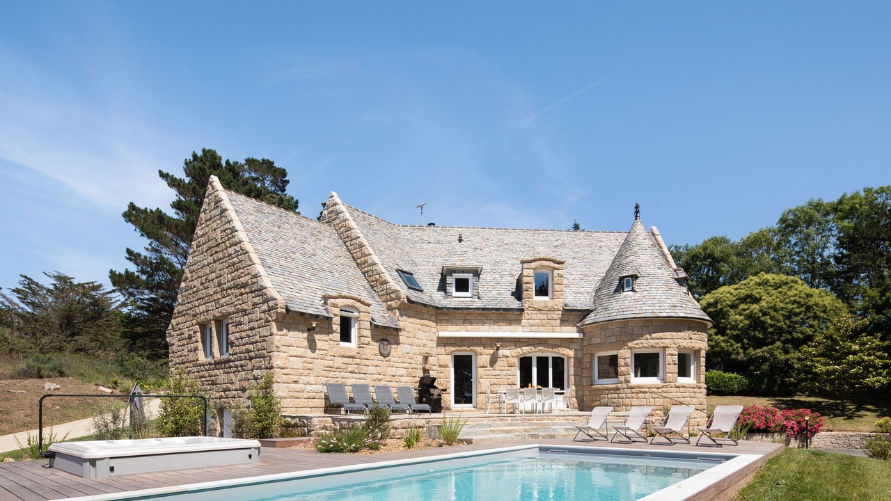 Photo of Outdoor in Erquy