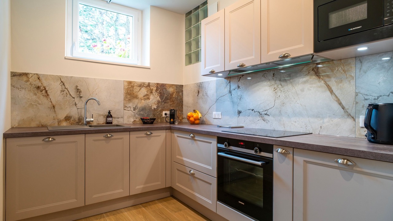 Photo of Kitchen in Erquy