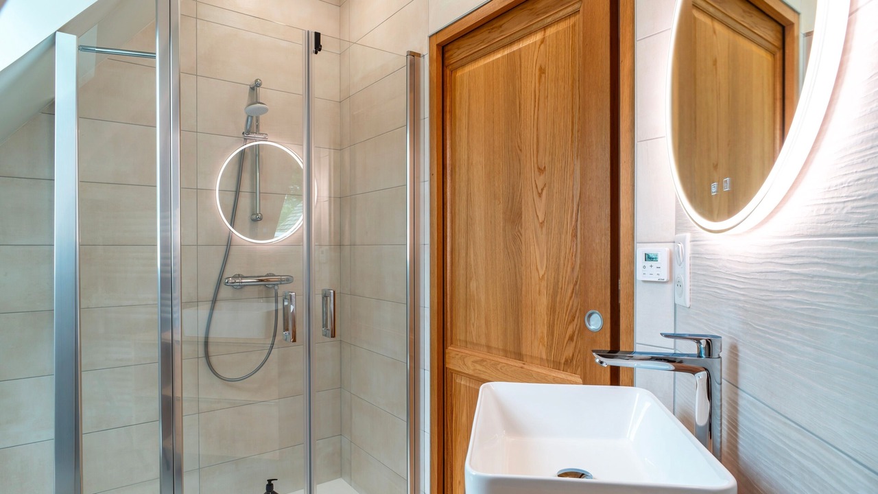 Photo of Bathroom in Erquy