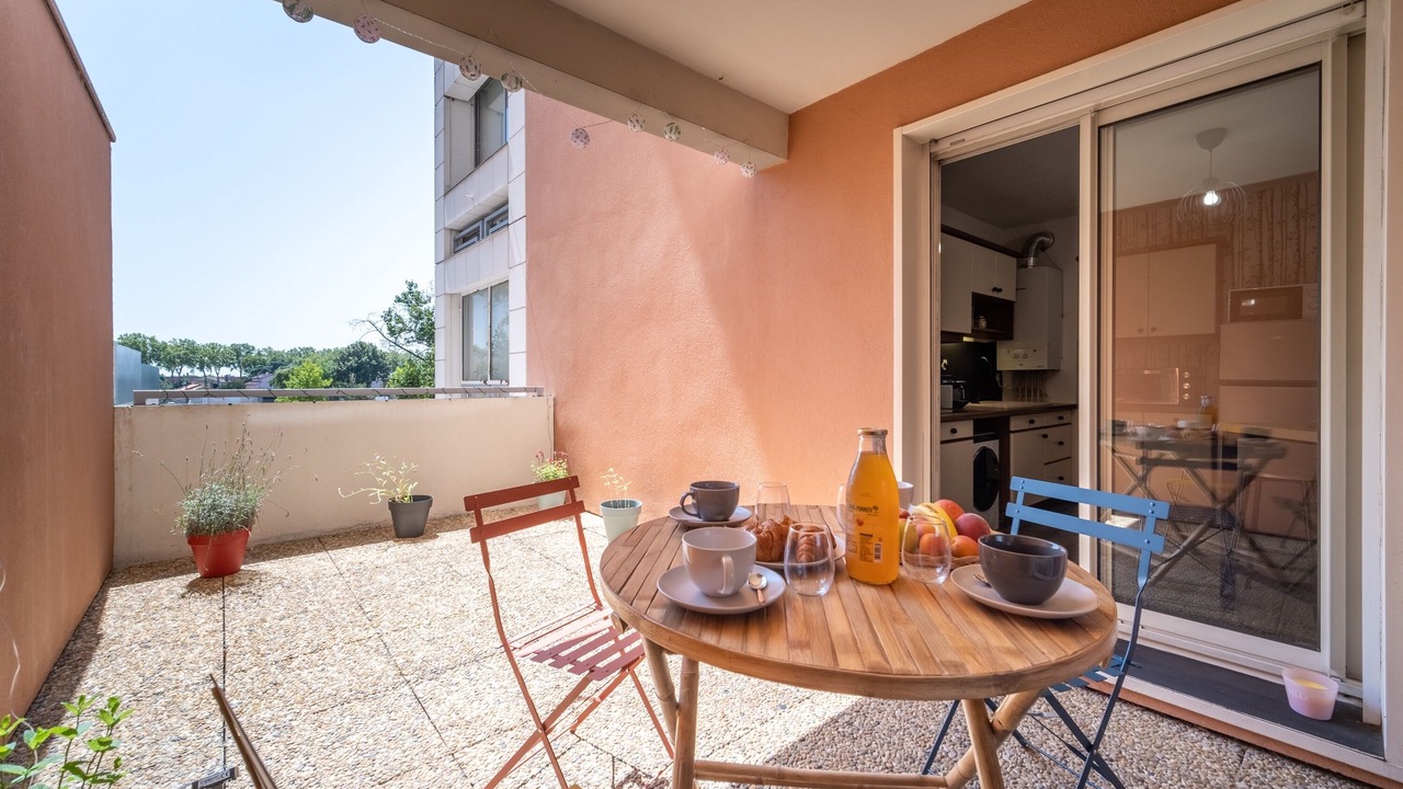 Photo of Outdoor in Colomiers