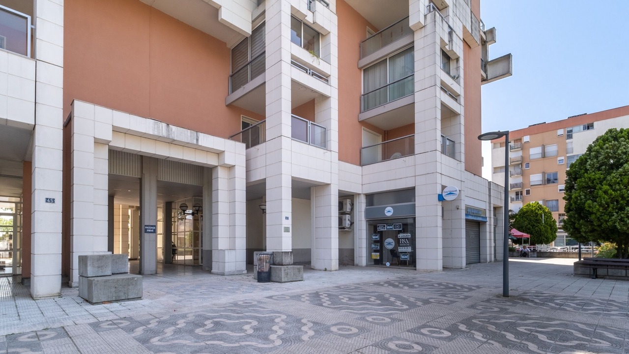 Photo of Outdoor in Colomiers