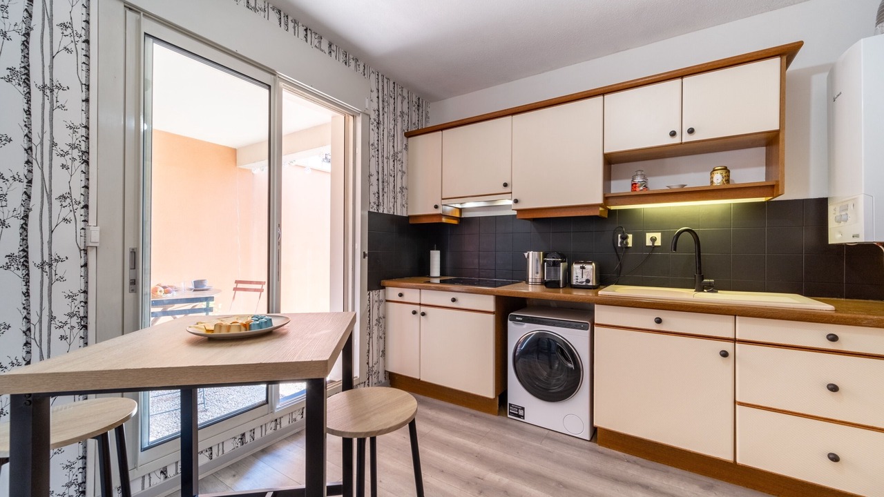 Photo of Kitchen in Colomiers