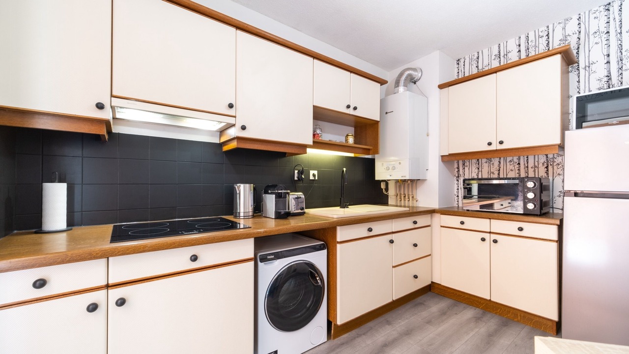 Photo of Kitchen in Colomiers