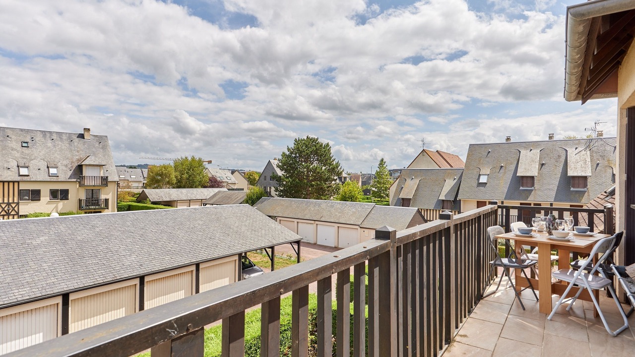 Photo of Outdoor in Cabourg