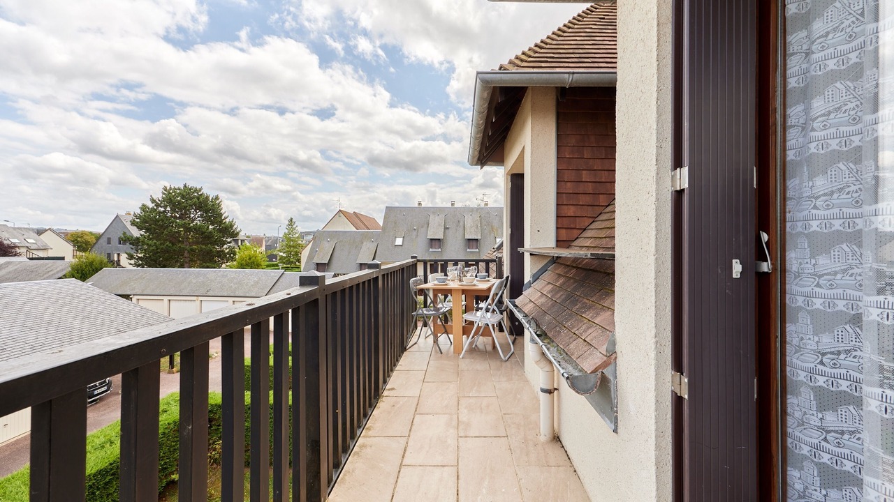Photo of Outdoor in Cabourg