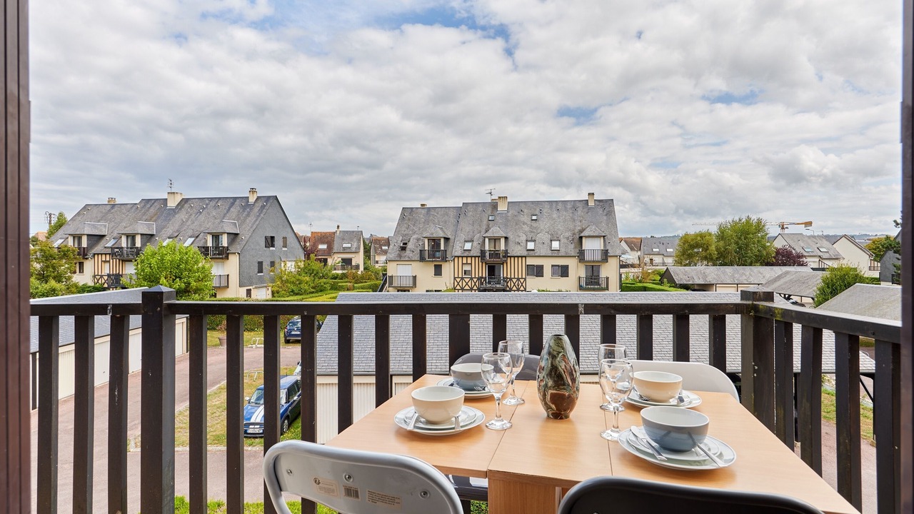 Photo of Outdoor in Cabourg