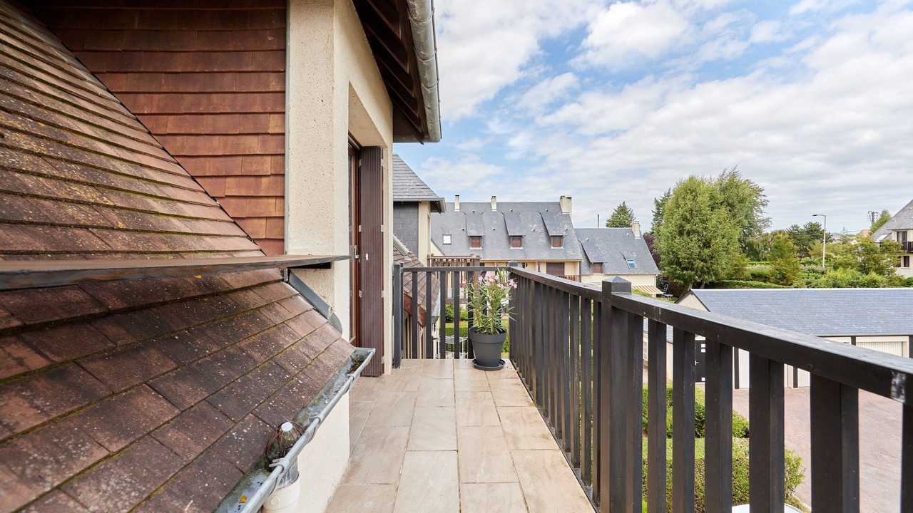 Photo of Outdoor in Cabourg
