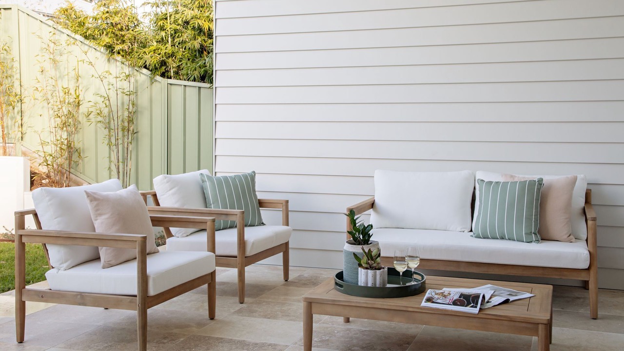 Photo of Patio Balcony in Narrawallee