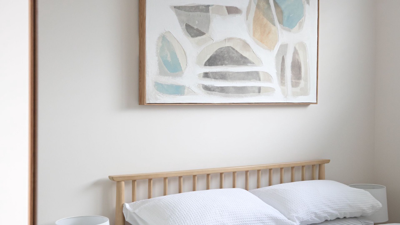 Photo of Bedroom in Narrawallee