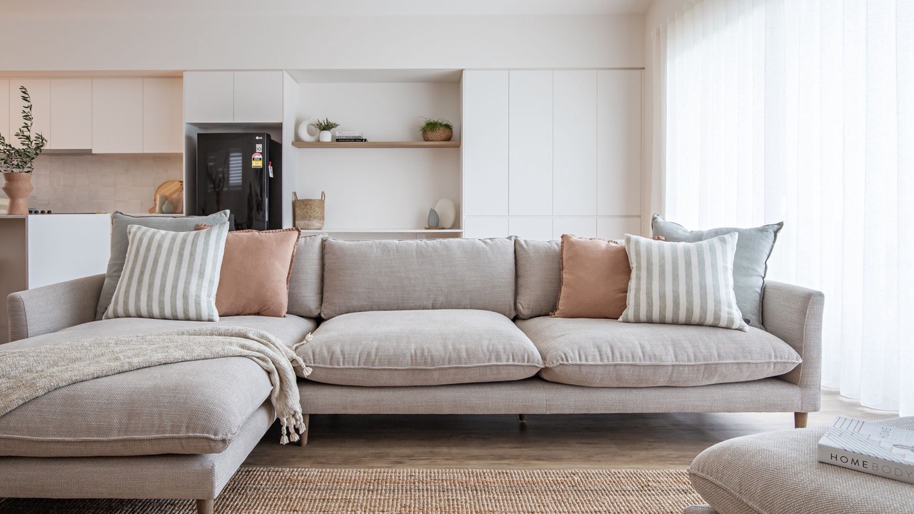 Photo of Livingroom in Narrawallee